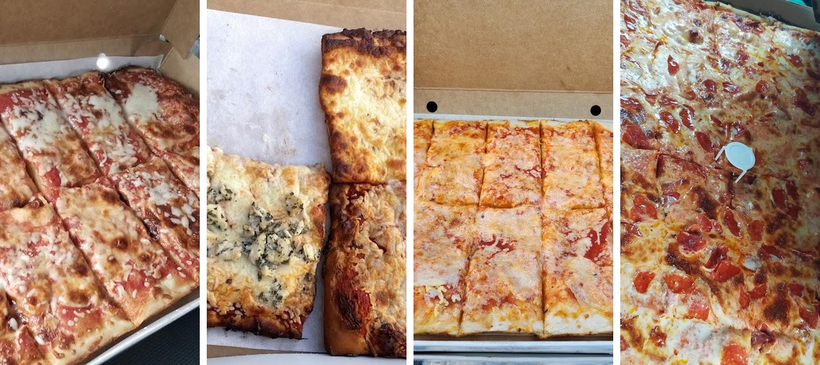 Brozzetti's Pizza