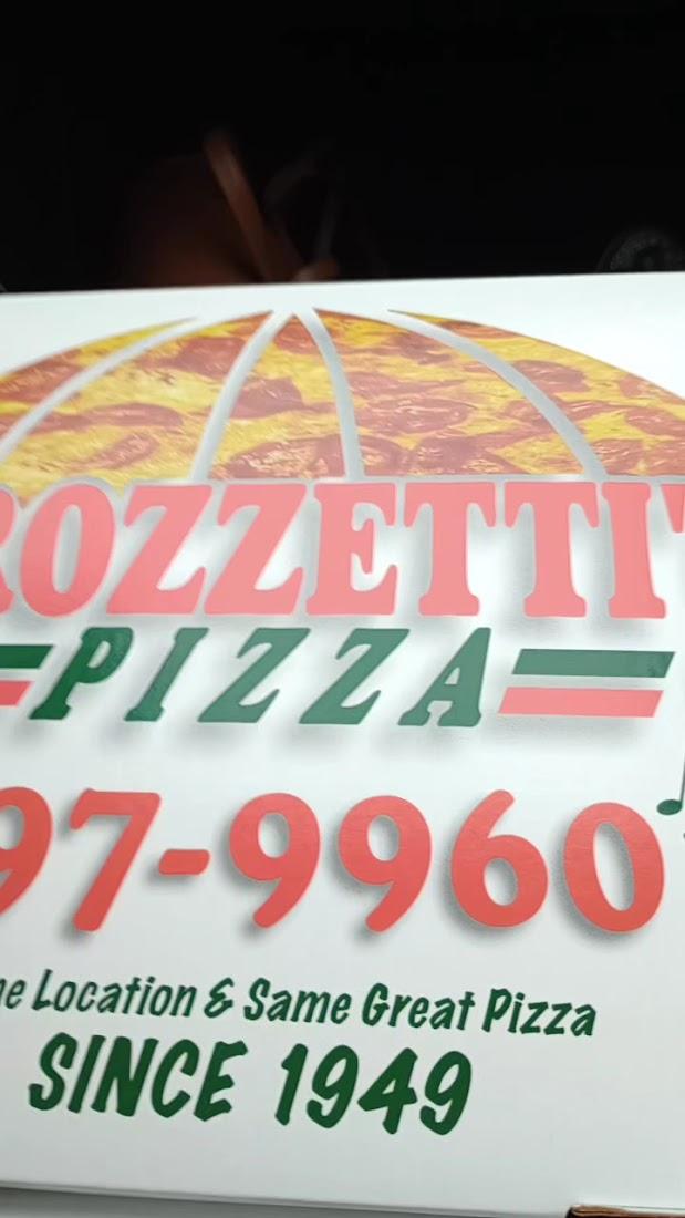 Brozzetti's Pizza