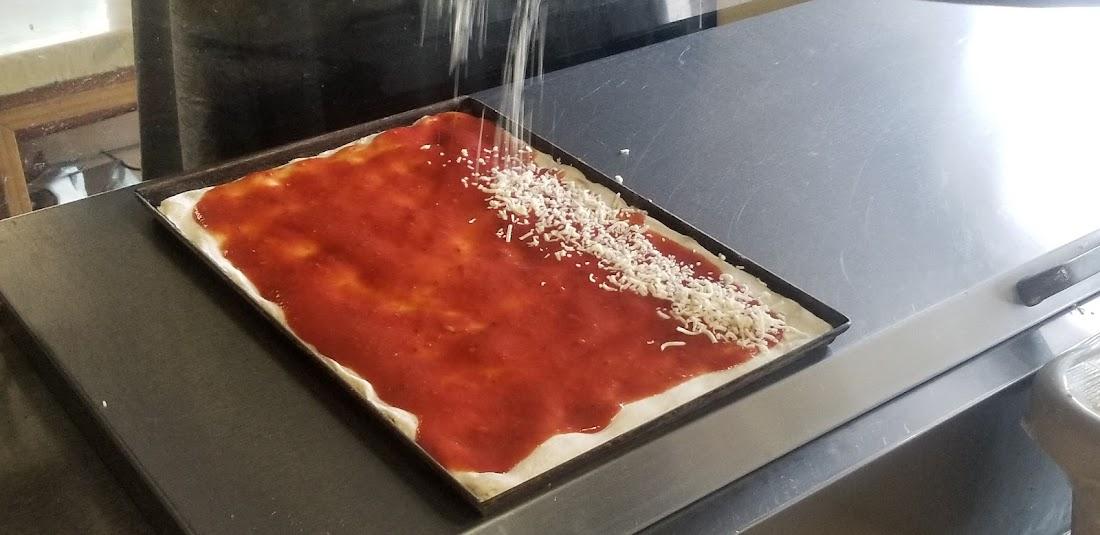 Brozzetti's Pizza