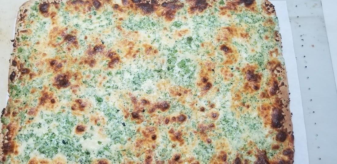 Brozzetti's Pizza