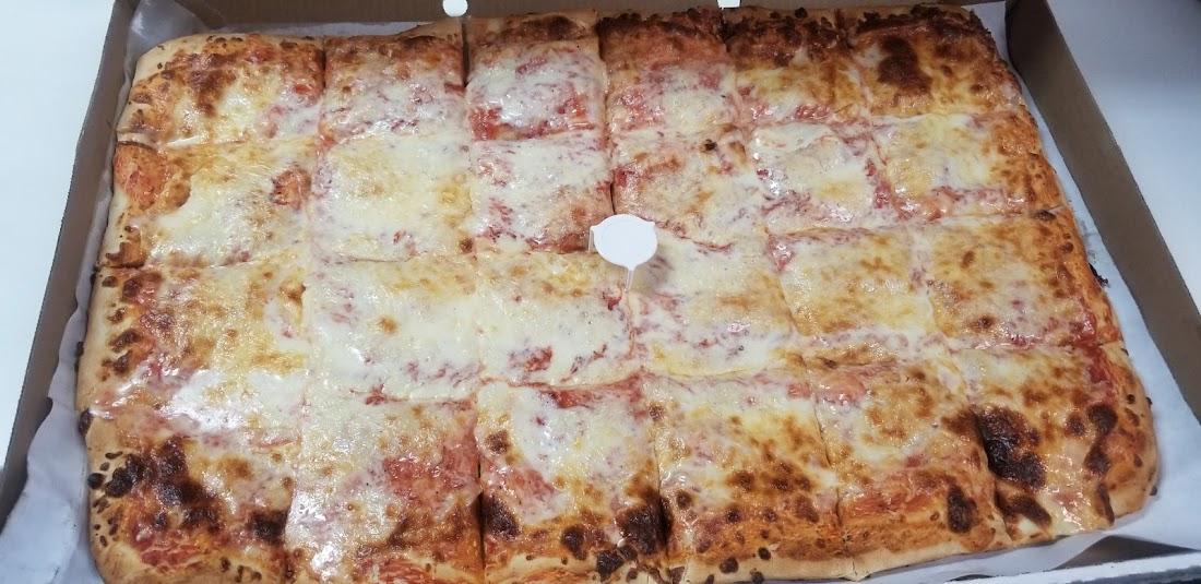 Brozzetti's Pizza