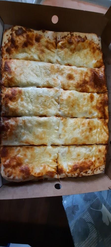Brozzetti's Pizza